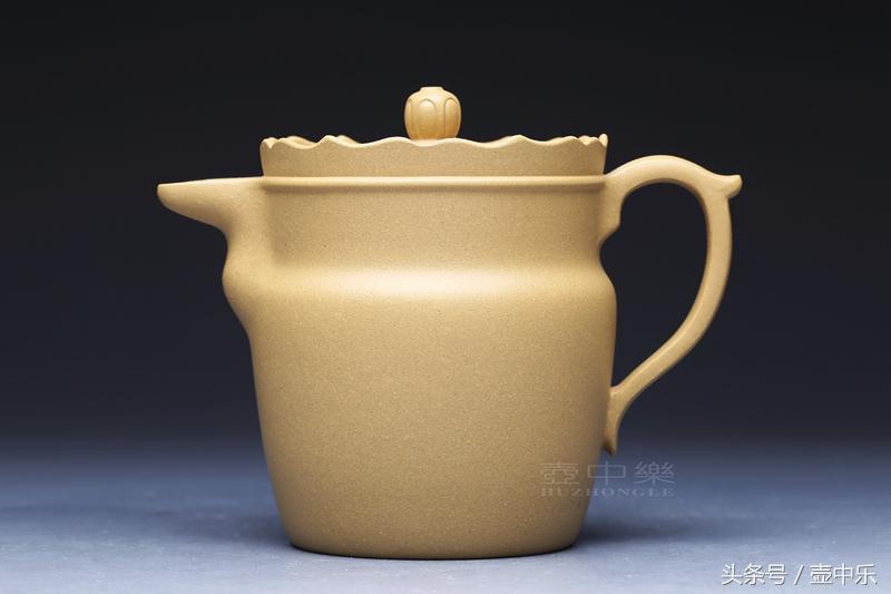 60种经典紫砂壶型及名称照片,适合泡乌龙茶的紫砂壶壶型