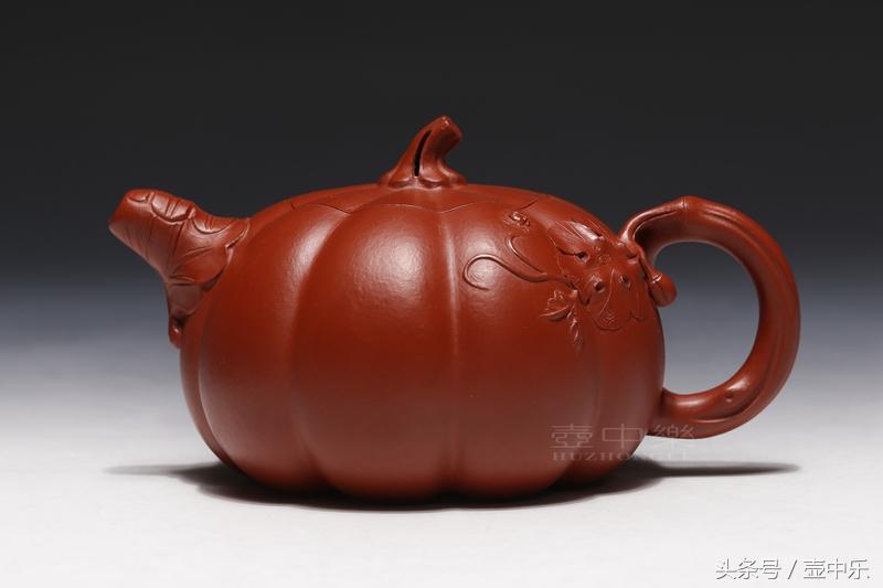 60种经典紫砂壶型及名称照片,适合泡乌龙茶的紫砂壶壶型