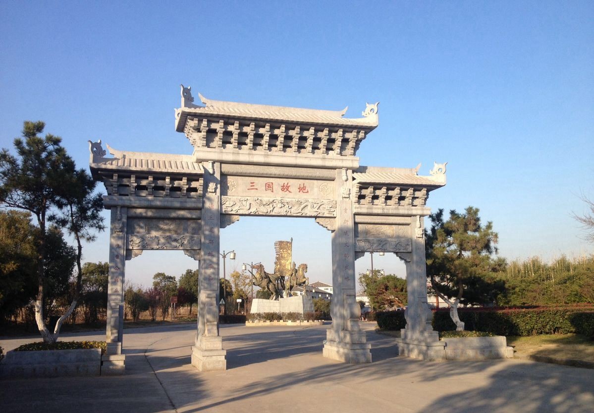 合肥有哪些旅游景点推荐,合肥必去五大旅游景点视频攻略