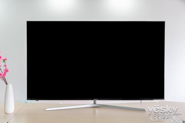 海信限量版电视世界杯,你好色彩展