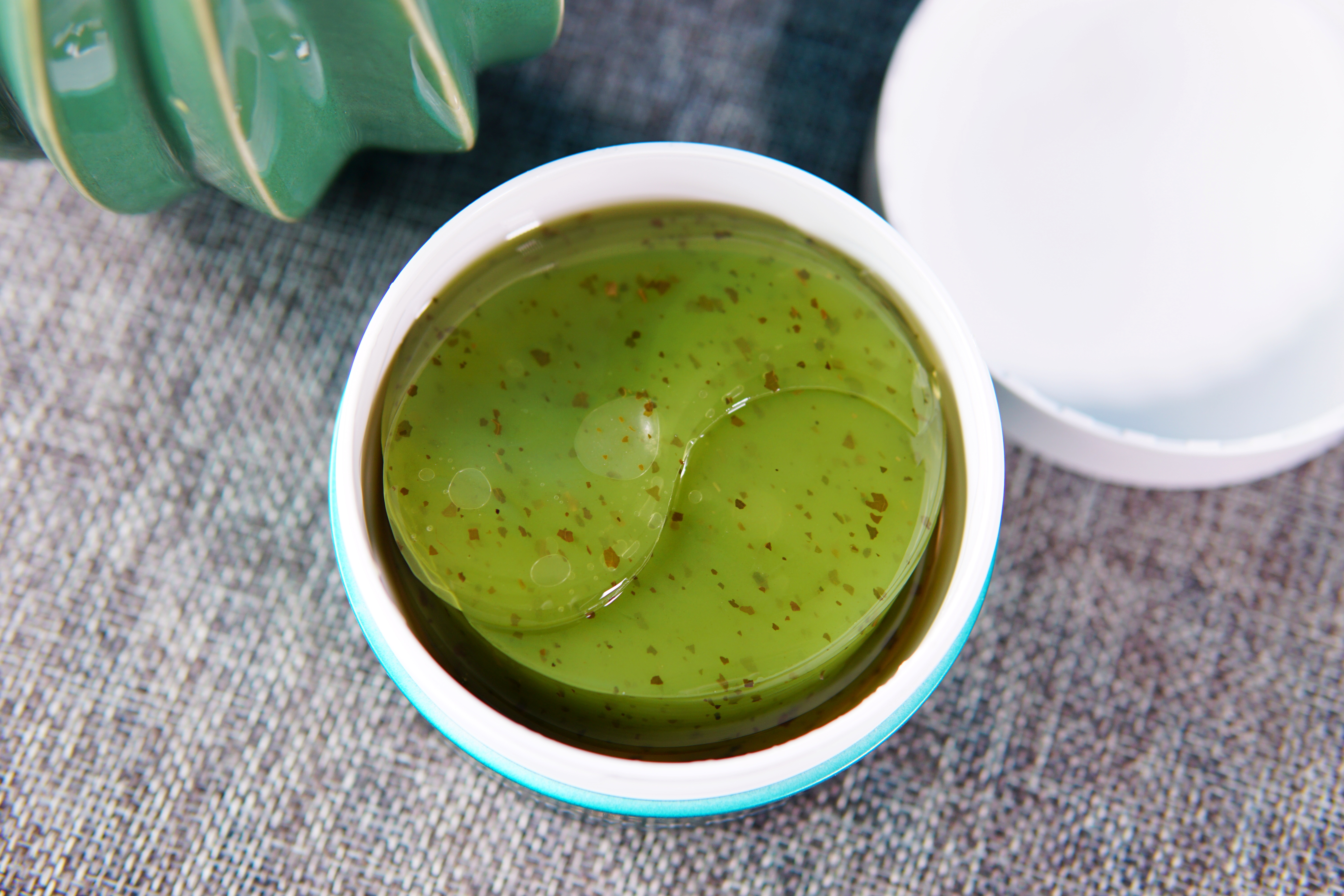 公认最好用的10大眼膜,用了眼膜细纹减少