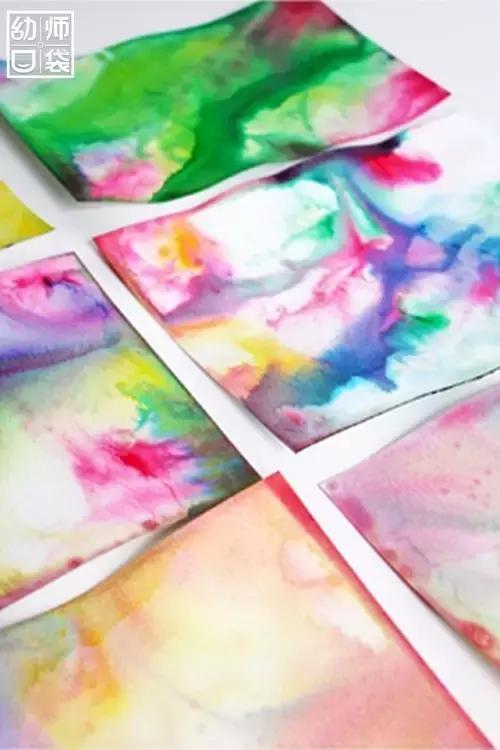 美术机构暑假创意活动,好玩儿创意的美术活动