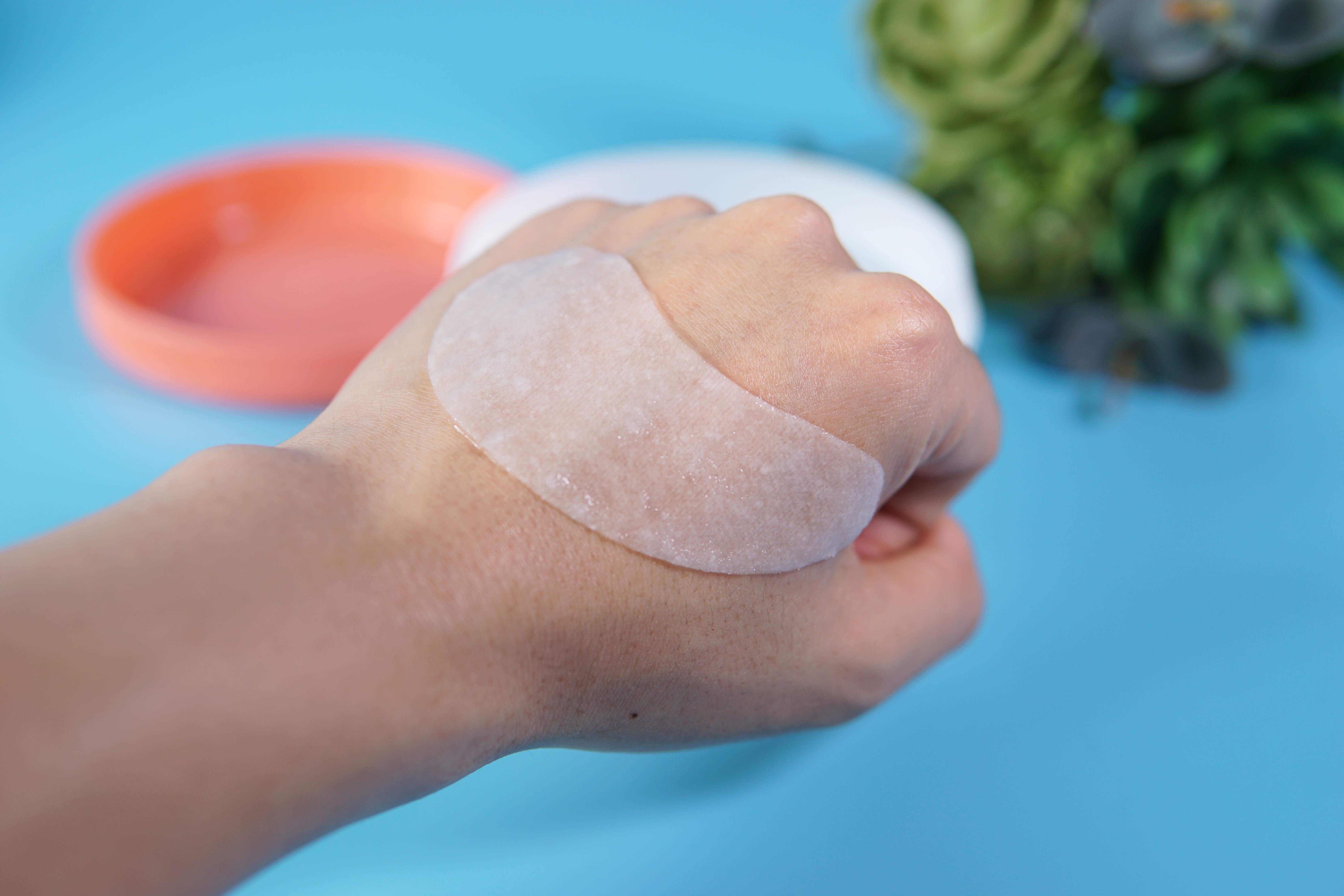 用了好多眼膜眼睛周围还是好干,最好用的十大眼膜排名