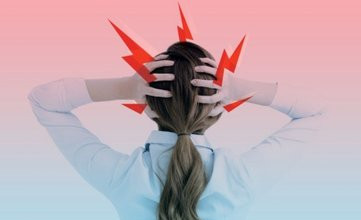 偏头痛万能药,偏头痛缓解神器