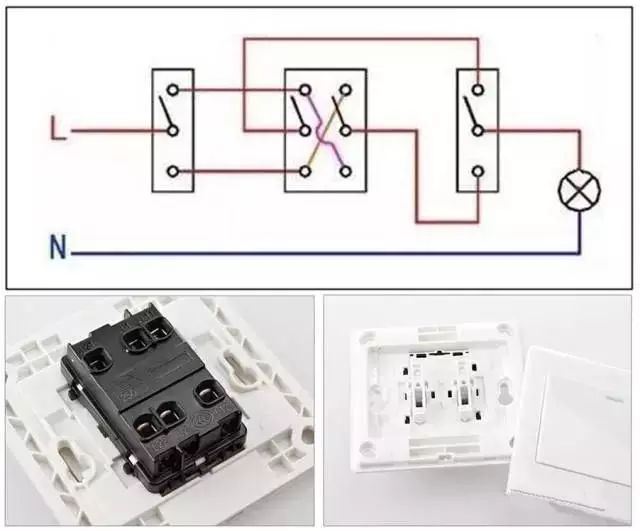 水电开关插座的高度图,水电开关插座标准高度