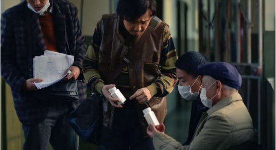 我不是药神仿制药和正版药区别,我不是药神正版药为什么贵