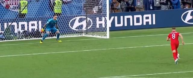 英格兰vs克罗地亚球迷的反应,英格兰球迷vs苏格兰球迷