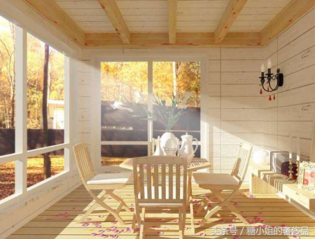 有品位有情调的舒适家,一个有情调的小家原版