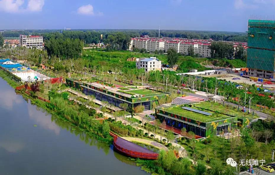 睢宁湿地公园游泳,睢宁室内公园水上乐园