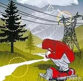 打雷会吓到孩子吗,怎么告诉孩子打雷不要害怕