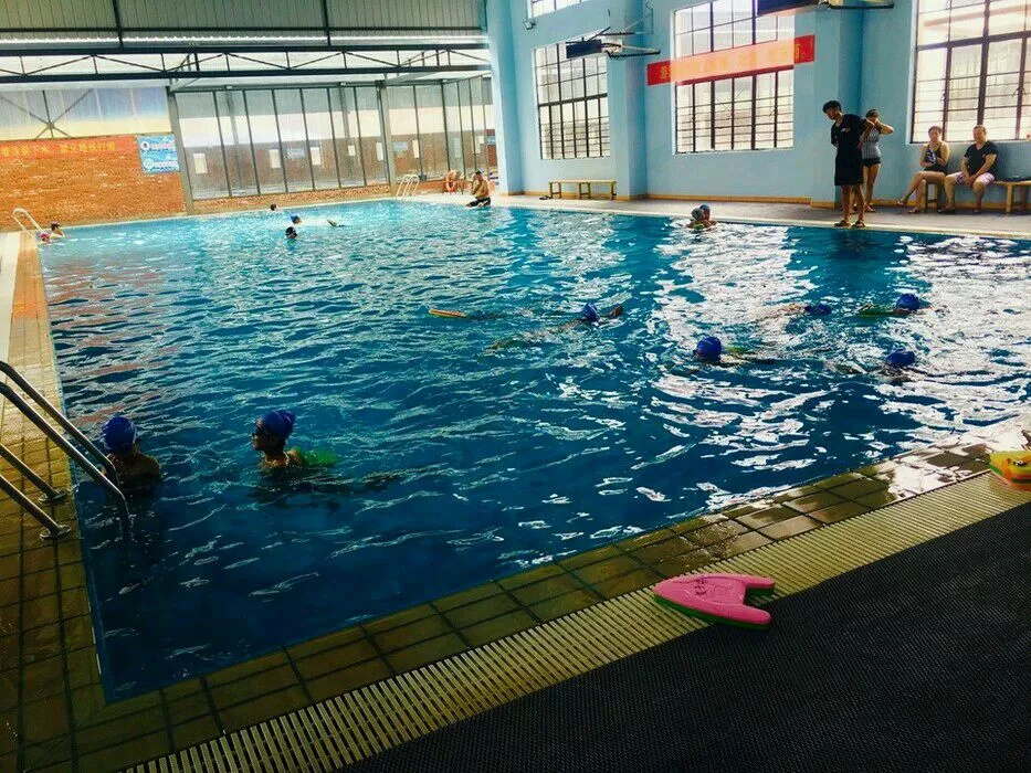 洛阳市游泳馆,洛阳游泳馆价目表