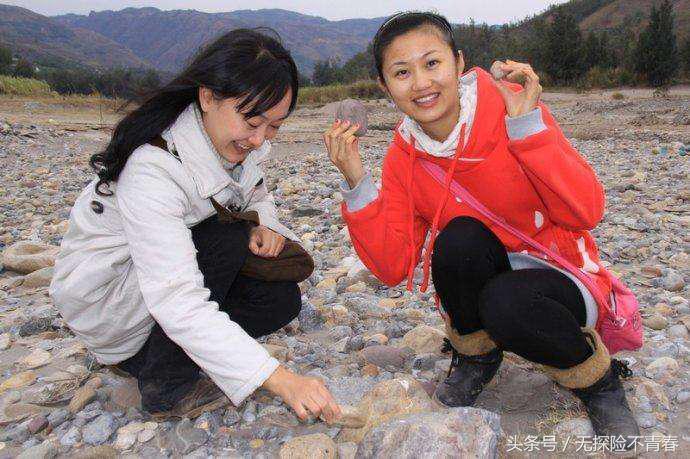 昆明捡石头的好地方,捡石头到云南最好的地方
