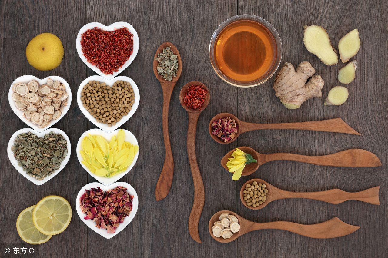 丫头，你还在遭受痛经的折磨吗？南老师给你3个食疗方，远离痛经