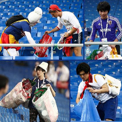 日本凭什么足球赢了,日本队输了会怎么样