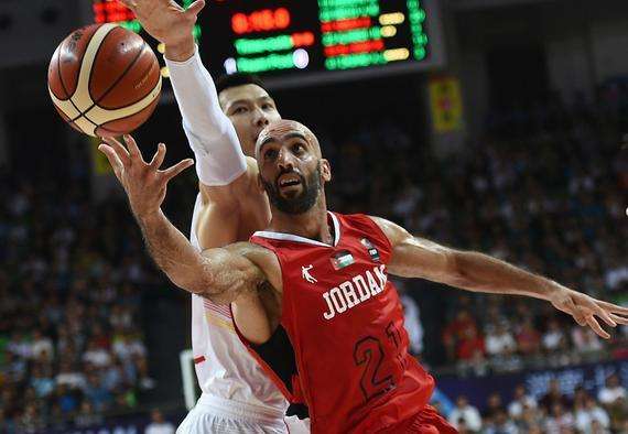 CBA的尴尬选秀故事：外援打了8年不知道有，状元适应不了CBA强度