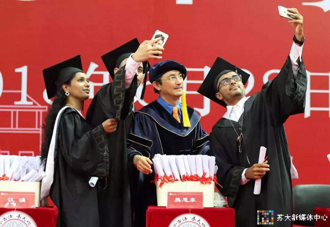 今年最火毕业金句,2018最火毕业典礼发言