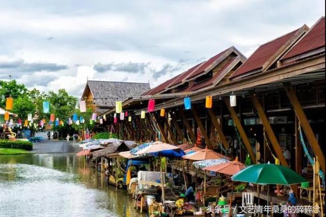 泰国清莱，此生不留遗憾的蜜月之“甜”！