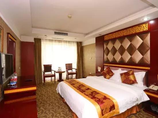 全球十大必睡酒店成都,成都必打卡十大酒店