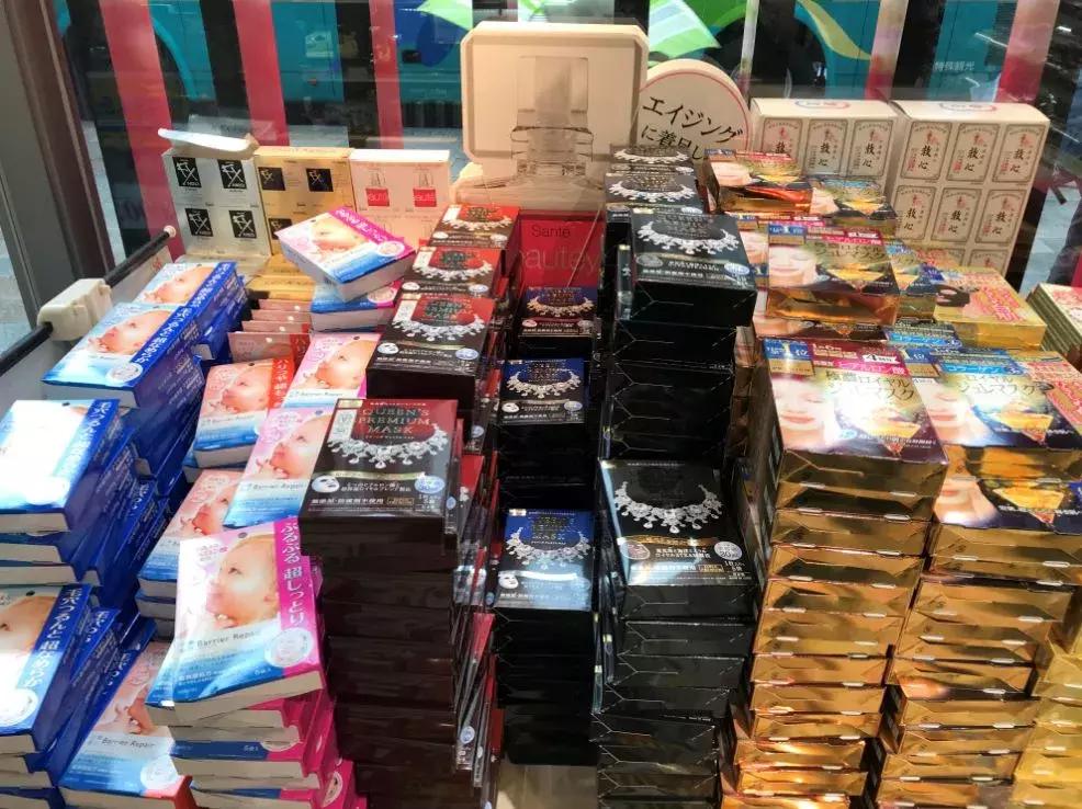 药妆推荐日本生活用品,日本药妆必备居家好物