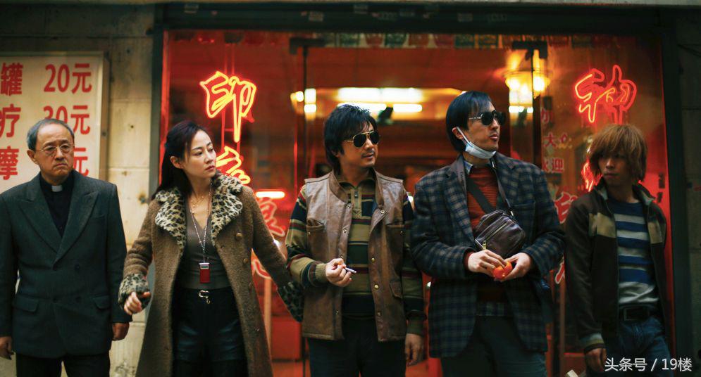 眼哭肿,手拍红!山争哥哥新片还没上映就刷爆票圈!中……