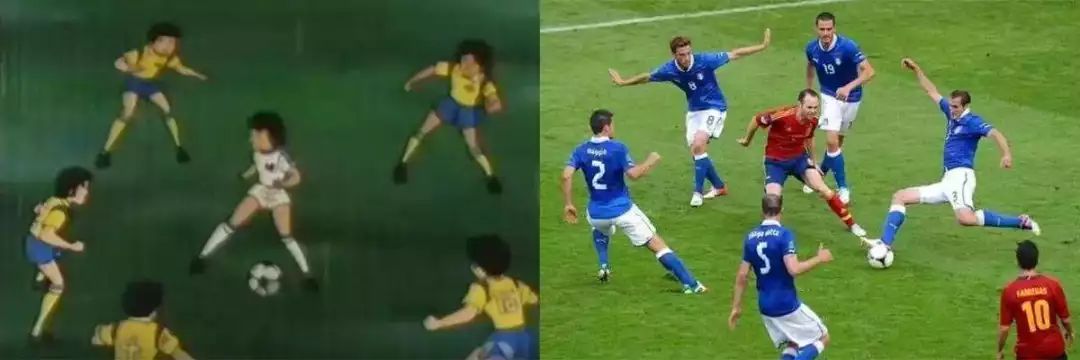 内马尔梅西谁更强,内马尔迷弟巨星们