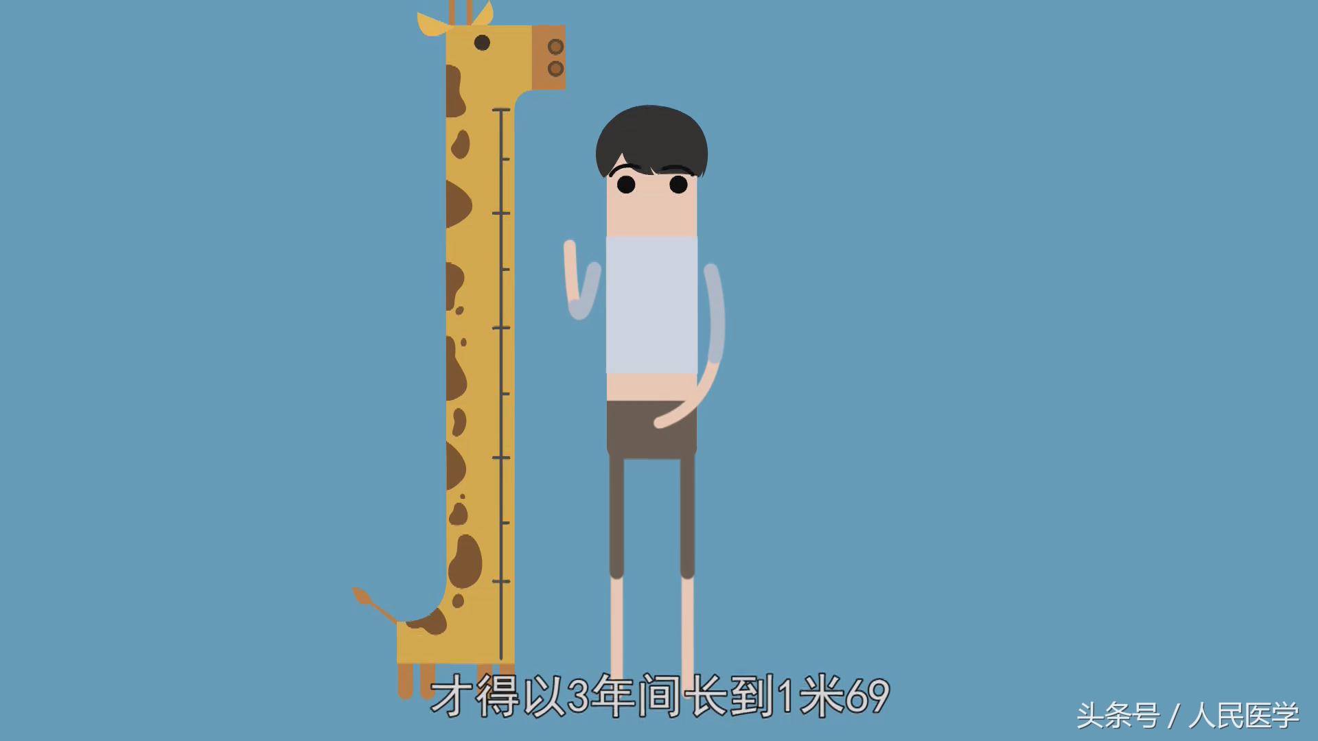 梅西身高是怎么长高的,13岁身高才一米四多骨龄没有闭合