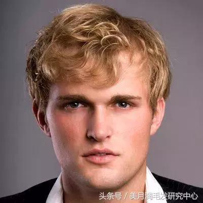 大额头怎么拥有完美发际线,发际线干货分享