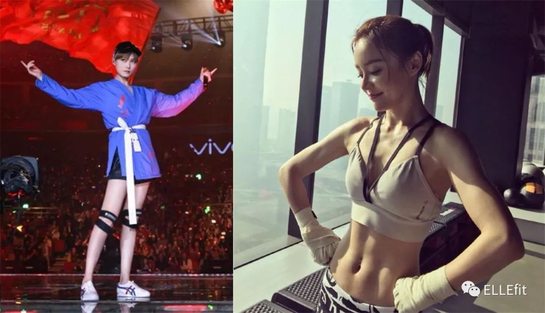 江疏影关晓彤气质,江疏影关晓彤头号任务