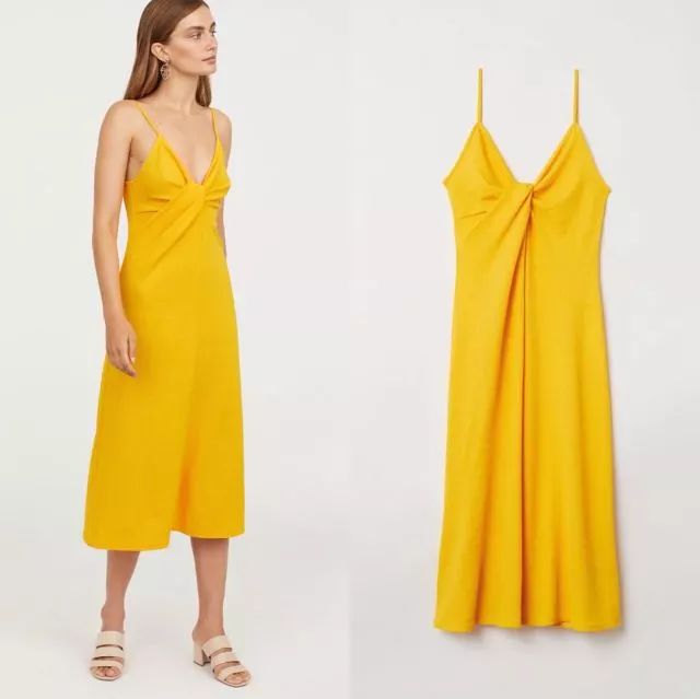 刘诗诗穿起今年最流行的连衣裙,打底连衣裙秋冬高级感刘诗诗同款