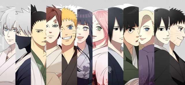 企鹅娘测试你最像巨人里的谁,企鹅娘趣味测试