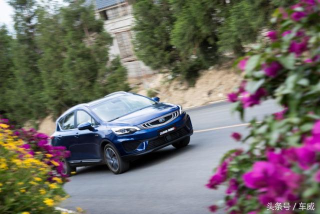 吉利帝豪gs有什么配置,吉利帝豪GS性能怎样