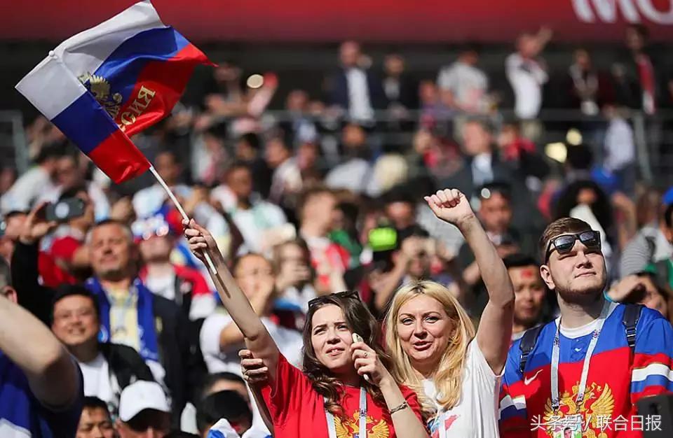 足球本是智力游戏!省政协委员陪你看懂世界杯!