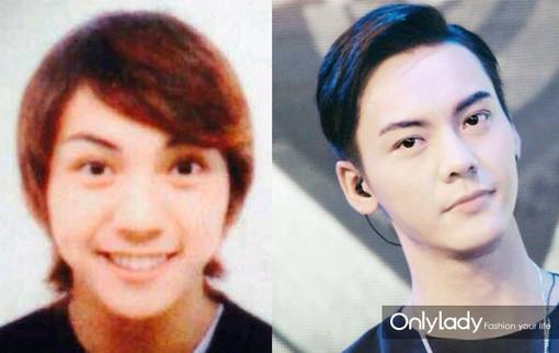 男生有一个好眉毛,男生怎么才能有帅气的眉毛