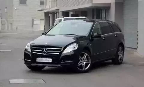 行业实拍|关税先降再升,二手车市反响如何?