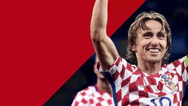 世界杯八强，有些强有些不强，请pick你心中的四强