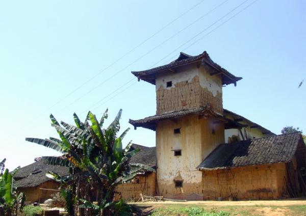 三言两语点评泸州合江县旅游:想想谁能代表合江旅游?