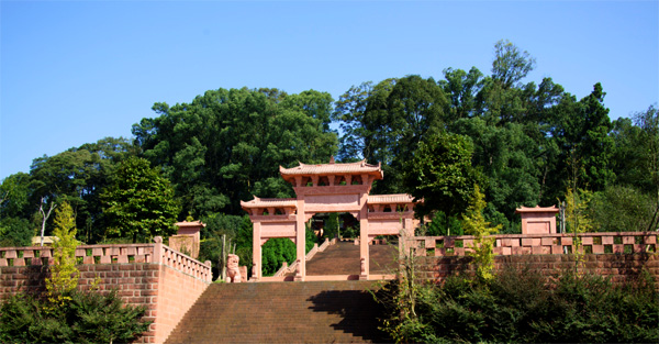 三言两语点评泸州合江县旅游:想想谁能代表合江旅游?