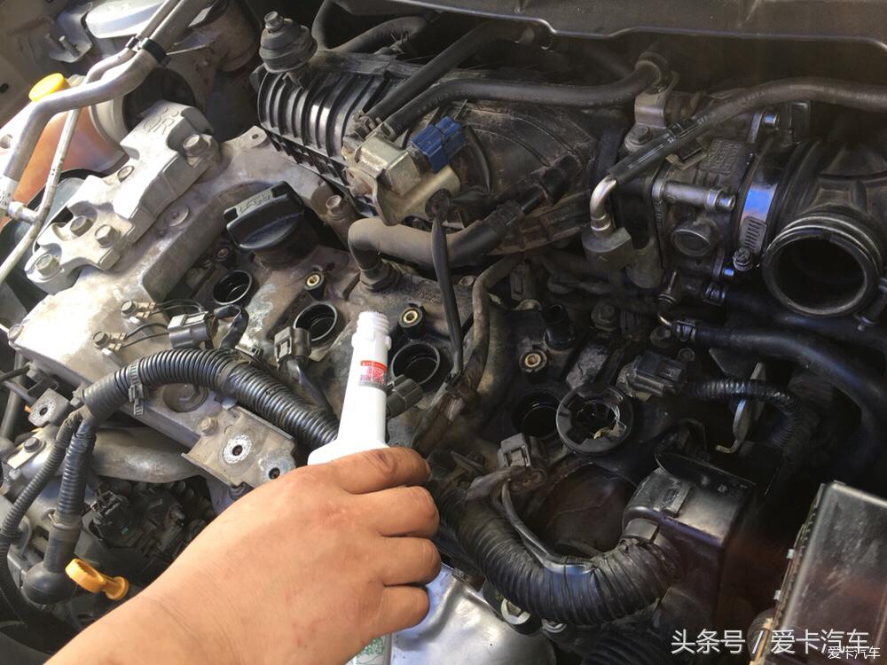 科雷傲二十万公里的维修,进口2010款科雷傲2.5真实油耗