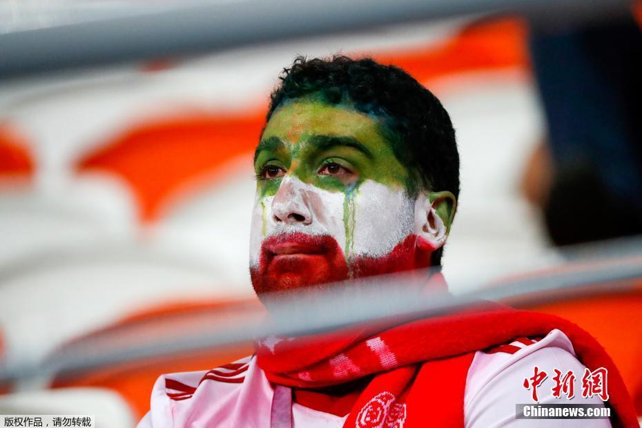 世界杯遗憾意难平,世界杯十大催泪离别