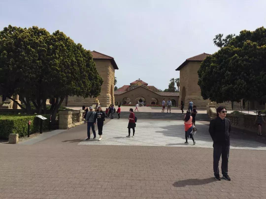 硅谷真实的样子,硅谷真实的生活