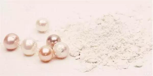 珍珠粉可以美白去黑头吗,天然珍珠粉可以美白吗