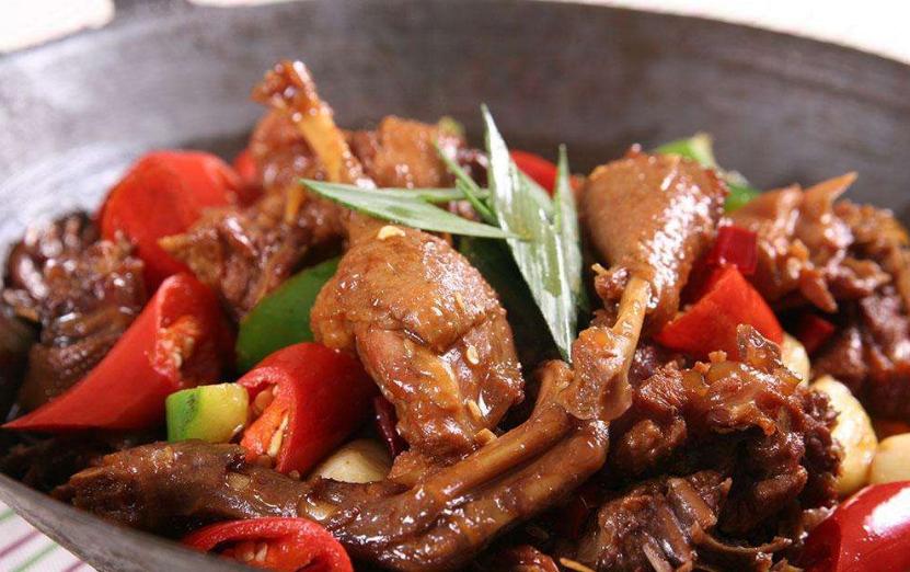 啤酒鸭最正宗的教程配方,正宗啤酒鸭最全香料配方