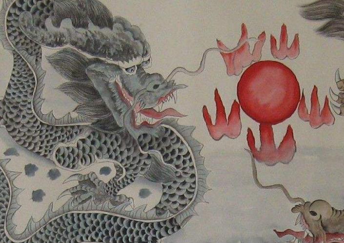 运势龙年,属龙2024年运势详解完整版