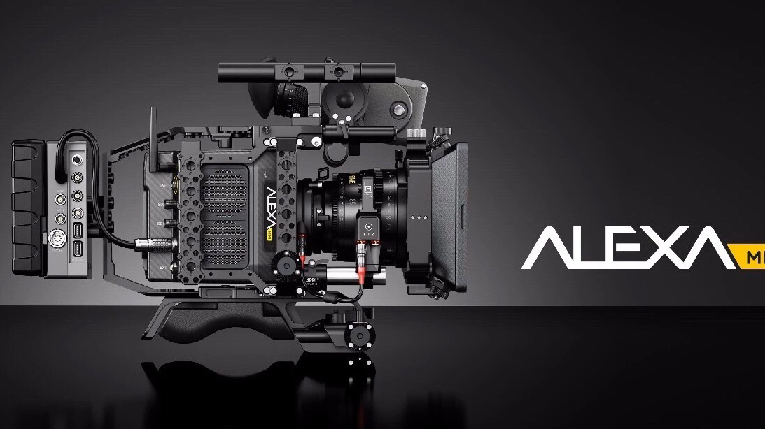 国外租赁市场,国外最好的摄影机