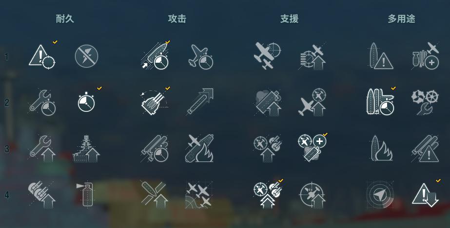 战舰世界7.0版本巡洋舰,战舰世界0.9版本