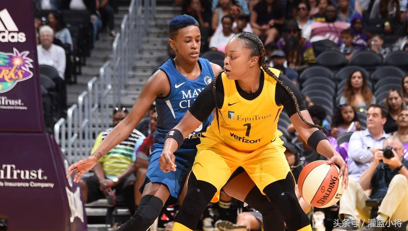 7月5日WNBA大势:火花天猫巅峰对决,水星太阳对攻大战!