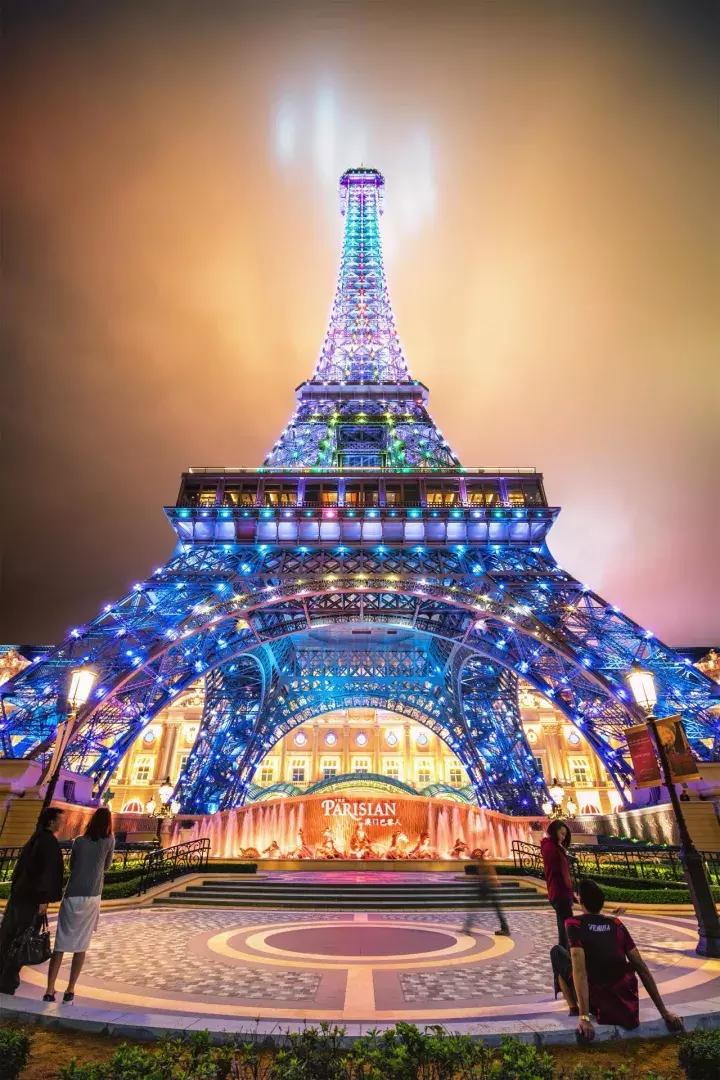 澳门旅游自由行攻略三天,澳门旅游攻略自由行七天