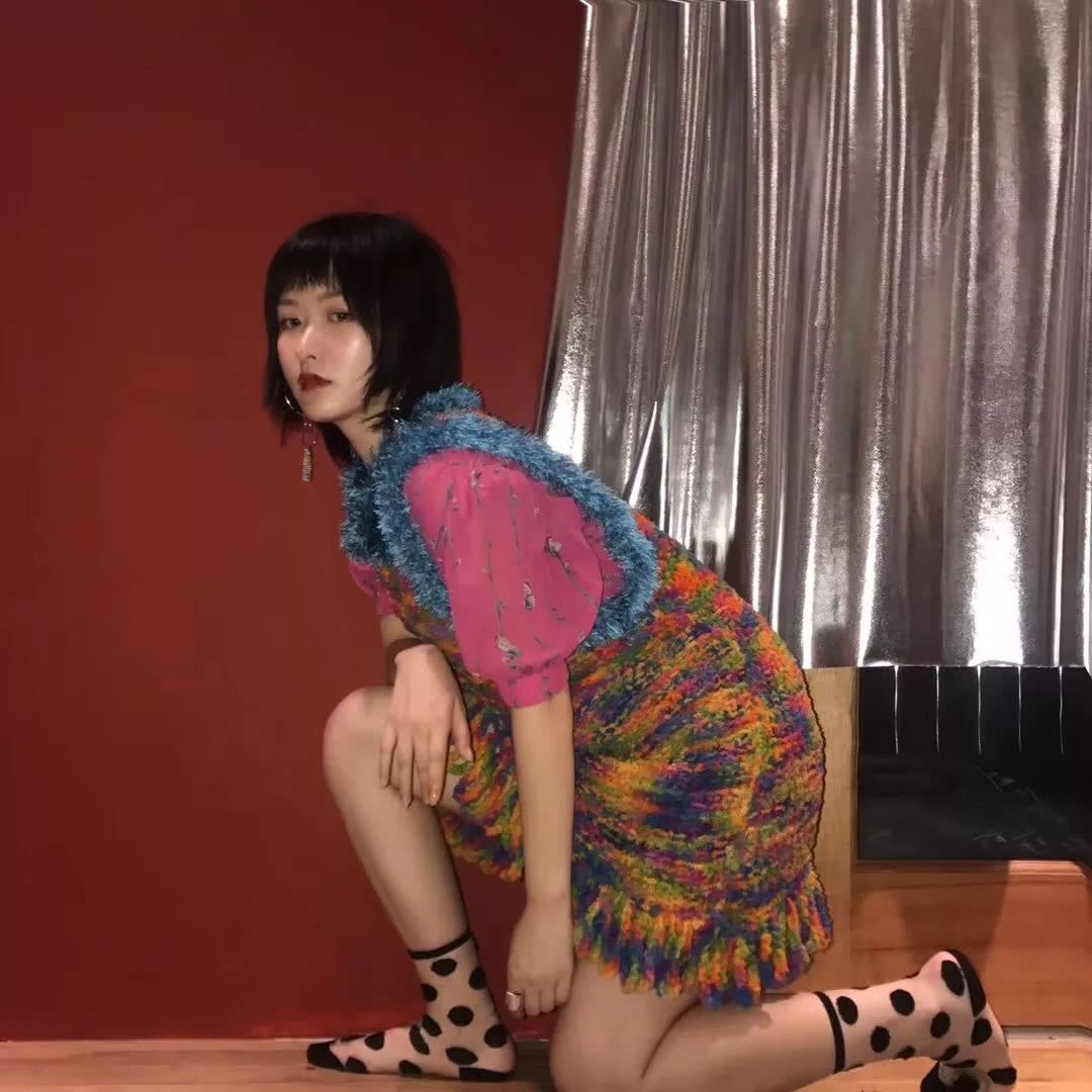 私藏店铺上海,私藏古着店