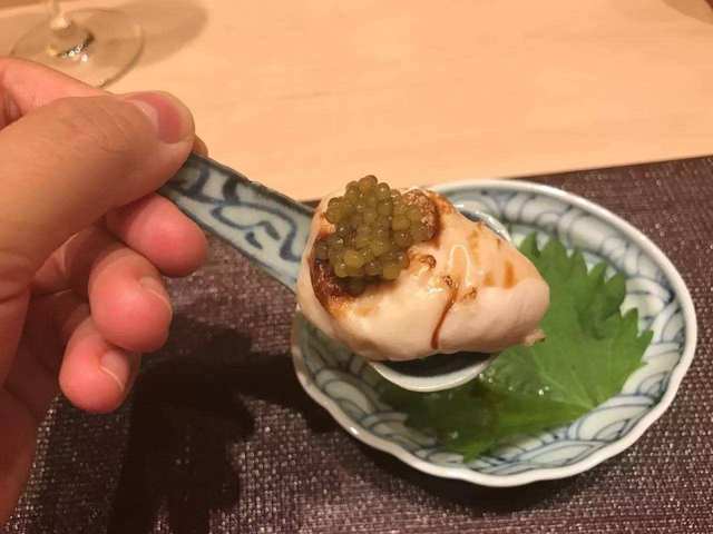 北京日本料理寿司店,胡同里的日本料理