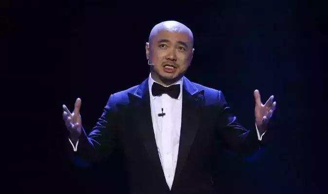 徐峥黄渤合作电影,徐峥中国电影圈